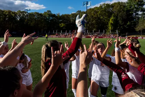 Team Huddle