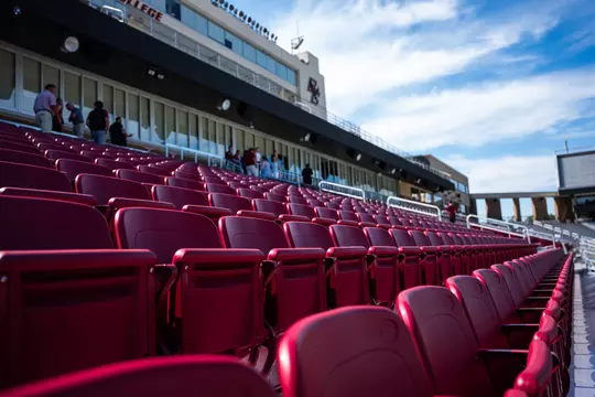 Chairbacks
