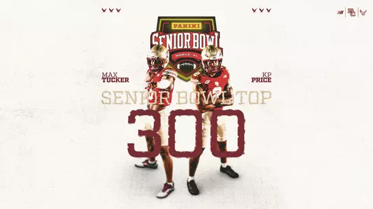 2026 Senior Bowl Top 300