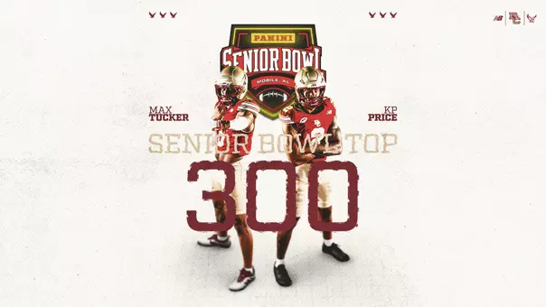 2026 Senior Bowl Top 300