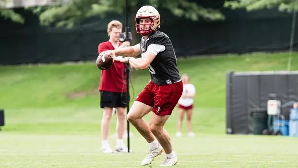Mason McKenzie TC