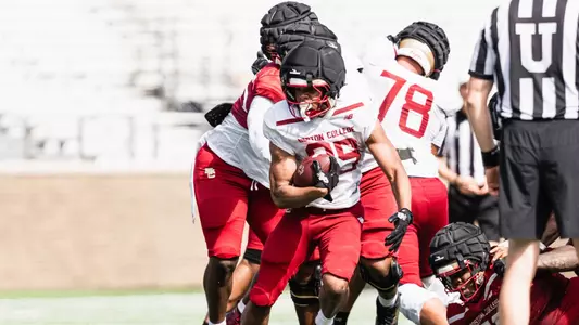 TC Scrimmage 2