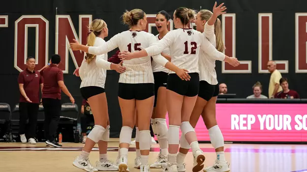VB Recap Photo - 8.28