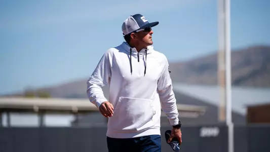 Jared McDonald Coaching Announcement
