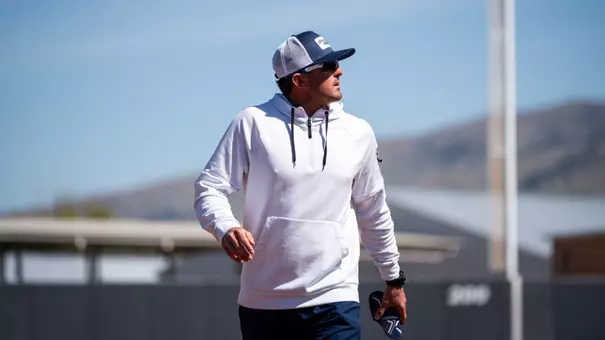 Jared McDonald Coaching Announcement