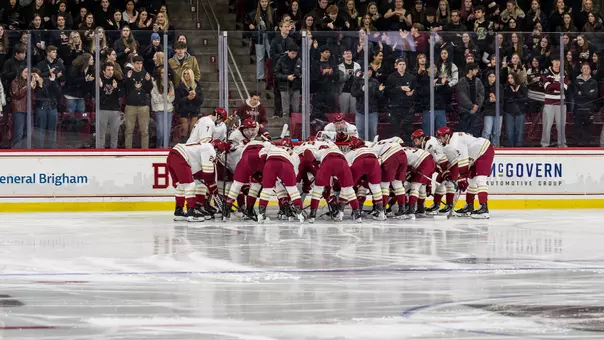 Hockey Schedule Photo