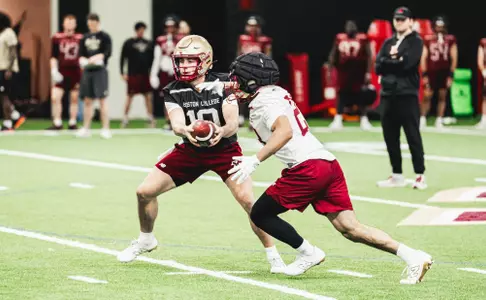 Mason Evan Spring Ball