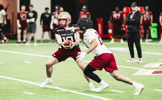 Mason Evan Spring Ball