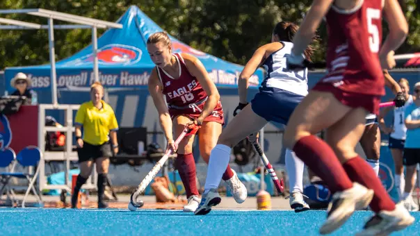 Mads Drion against Maine