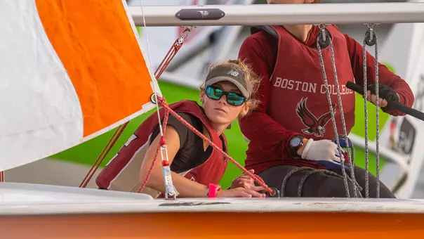 Sailing Recap Photo - 9.19