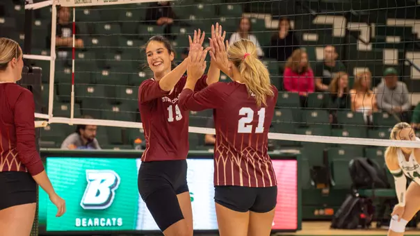 VB Recap Photo