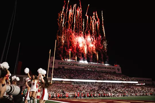 BC vs Rutgers