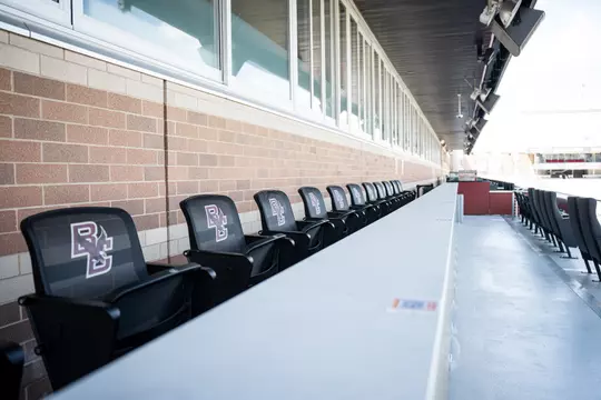 Rail Seating