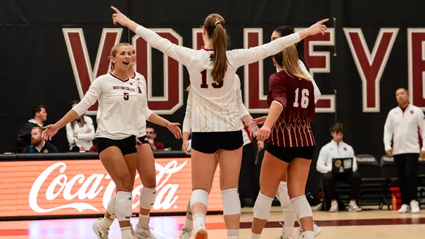 BC VB Preview - 9.25