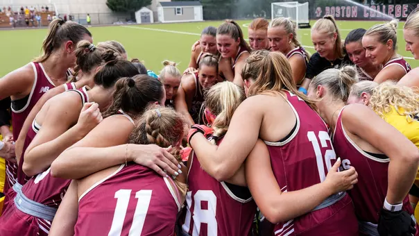 Group Huddle Pregame