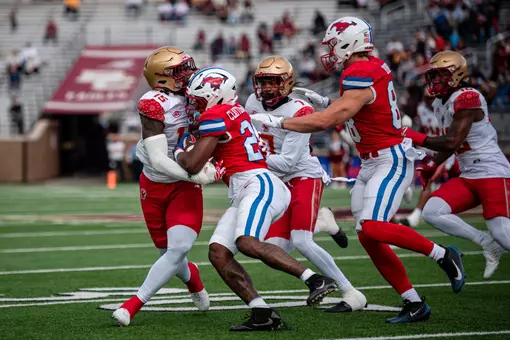 SMU BC 2025