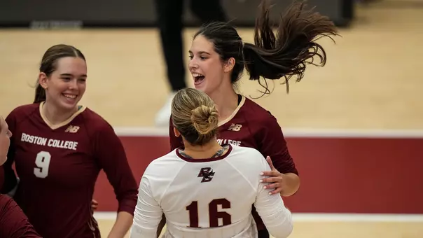 Sofija Marjanovic - VB Recap Photo