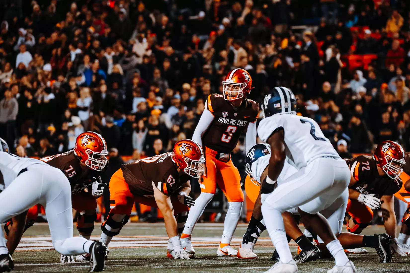FB vs. Toledo