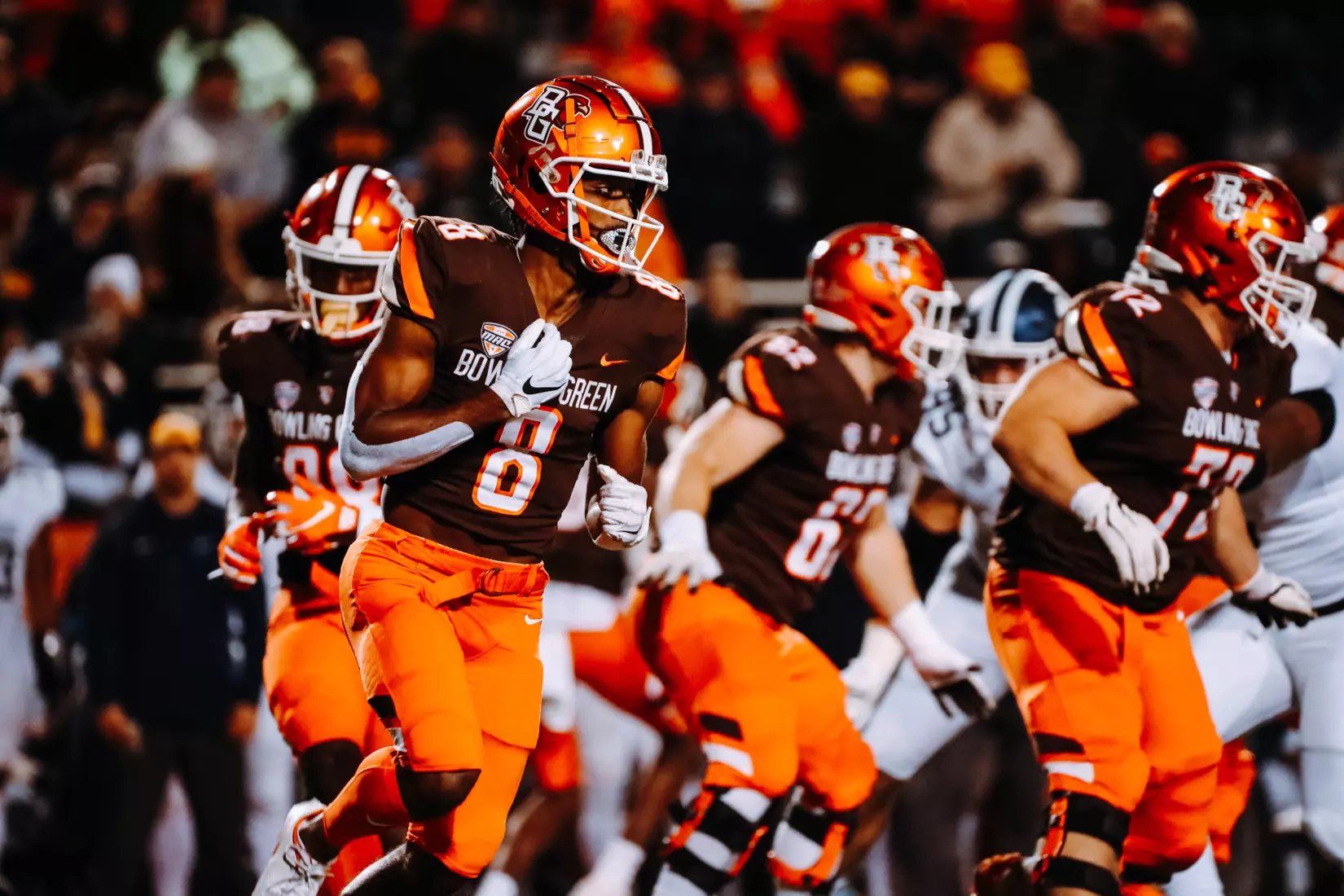 FB vs. Toledo