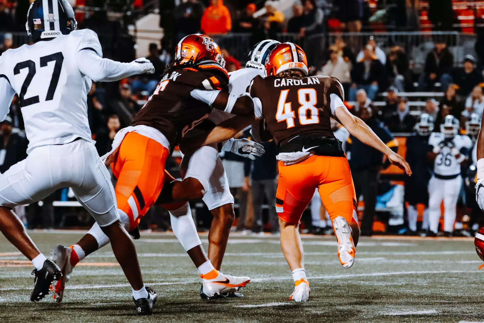 FB vs. Toledo