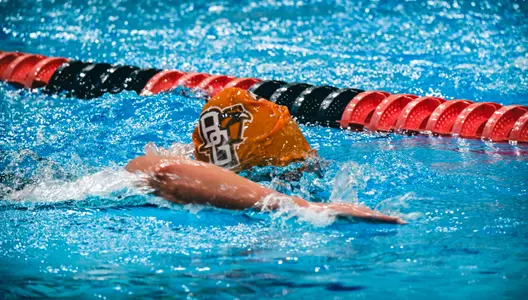 Mac Championships Day 4