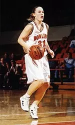Women's Basketball Falls At Toledo, 83-63 Image