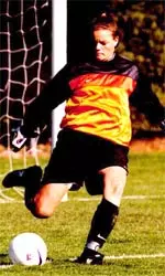 Women's Soccer Falls To Ohio, 1-0 Image