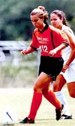 Women's Soccer Hosts UWGB, Michigan State This Weekend Image