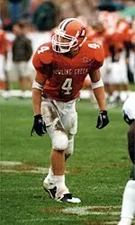 Football To Host Marshall This Saturday. Image