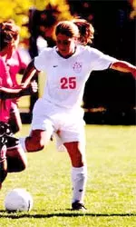 Falcons Upset Eastern Michigan, 2-1 Image