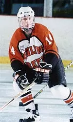 Icers Skate Past York, 8-4 Image