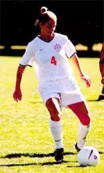 Women's Soccer Heads To MAC Semifinals Image