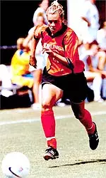 Women's Soccer Advances To MAC Championship Image