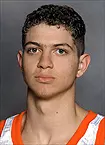 Men's Basketball Wins 18th Straight At Home, 92-77 Image