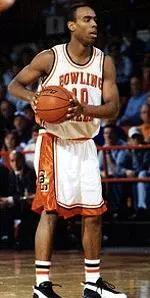 Balanced attack leads Bowling Green romp over Wilmington, 112-75 Image