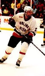 Icers Win At Mercyhurst, 3-1 Image