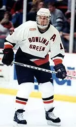 BG Hockey Records Road Win At Miami Image