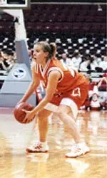 Women's Basketball Falls To Eagles, 92-69 Image