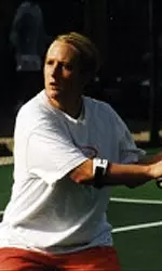 Women's Tennis Rebounds To Beat Wyoming Image