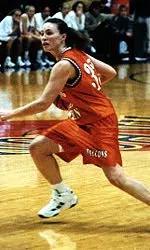 Women's Basketball Rallies To Down Miami, 82-79 Image