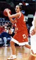 Women's Basketball Rallies For Important Road Win, 84-71 Image