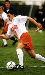 Dor‚ Selected in A-League Draft Image