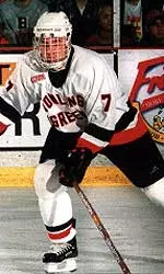 Icers Win In Overtime, 2-1 Image