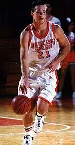 Men's Basketball Headed For NIT Image