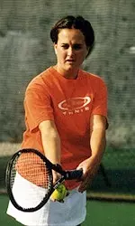 Women's Tennis Loses Squeaker To Boston College Image