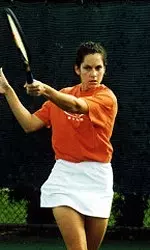 Women's Tennis Earns Sweep At Buffalo, 7-0 Image