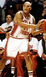 Anthony Stacey Chosen In USBL Draft Image