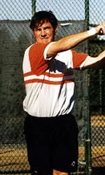 Cardinals Topple Men's Tennis Team, 6-1 Image