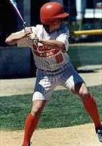 Huge Zip Comeback Dooms Softball Falcons, 9-7 Image