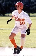Softball Drills Miami In Nightcap, 15-4 Image